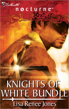 Title details for Knights of White Bundle by Lisa Renee Jones - Available